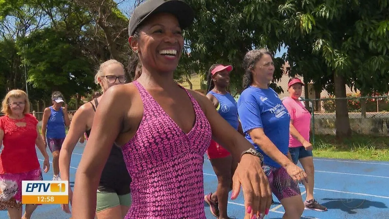 'Nossas Mulheres': da corrida descalça nos canaviais aos ...