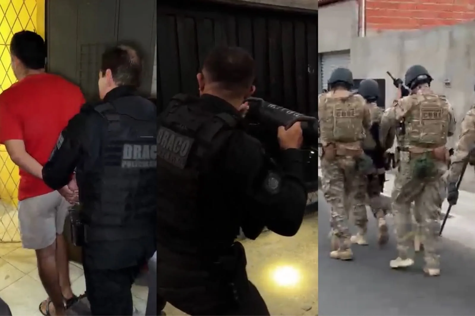 Esquema de rifas ilegais de R$ 2 manipulava sorteios, diz...