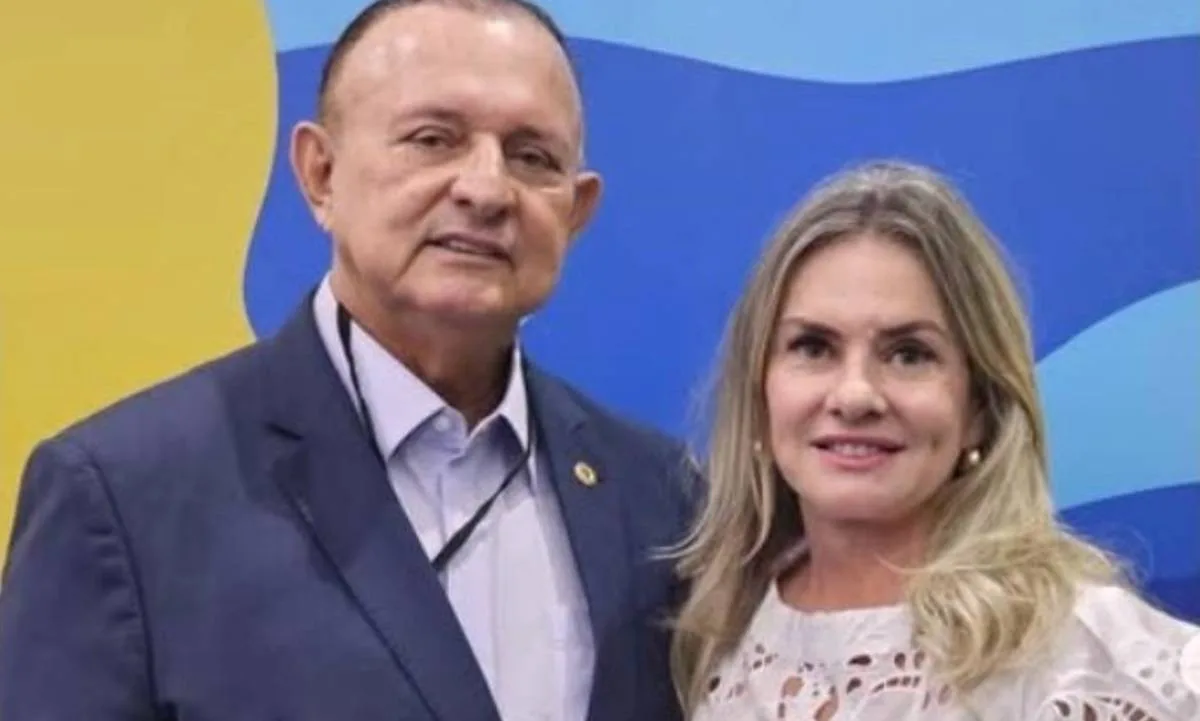STF decide manter Ivana Bastos presidente da Alba após af...