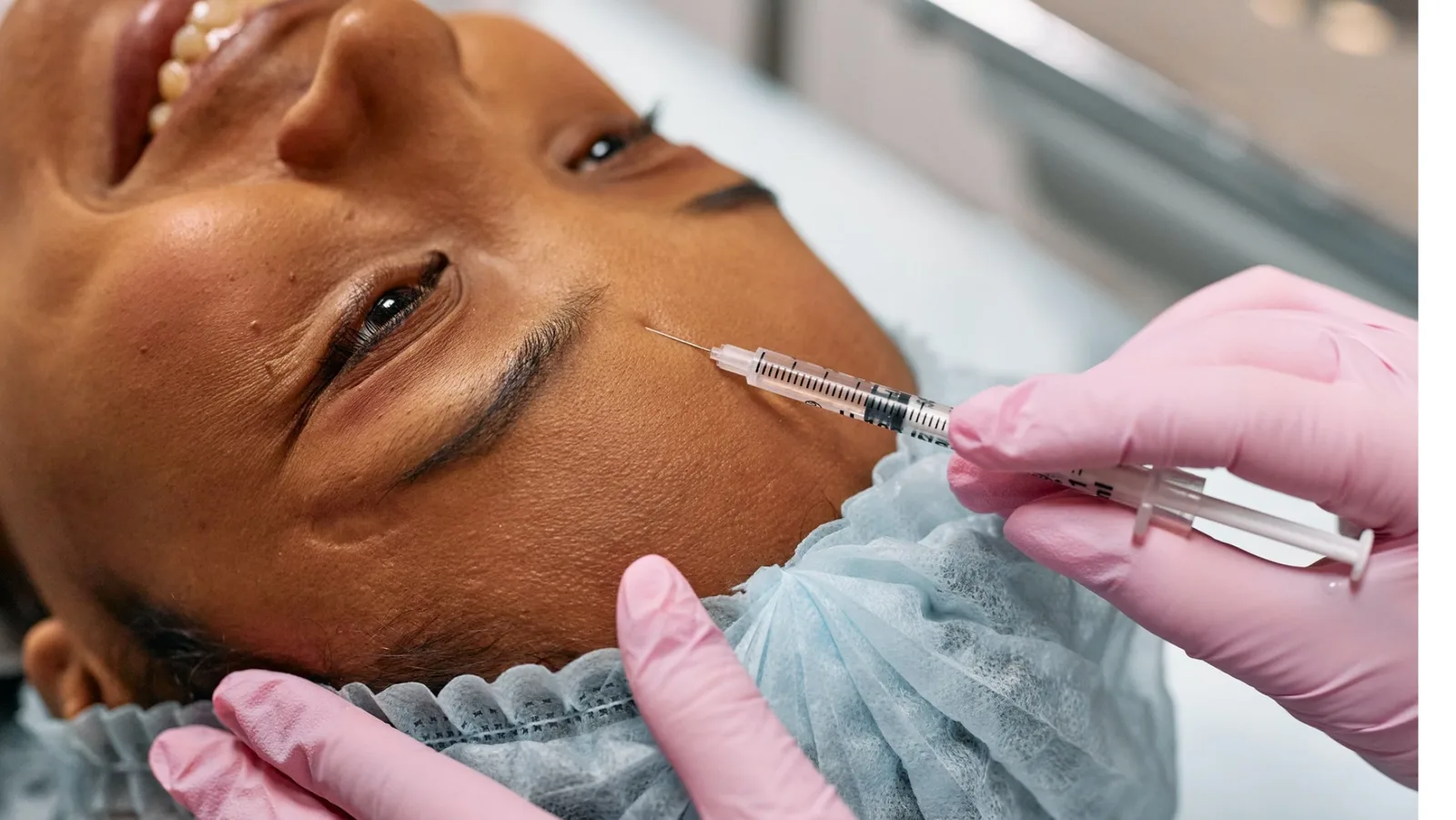 Justiça anula regra que permitia harmonização facial por ...