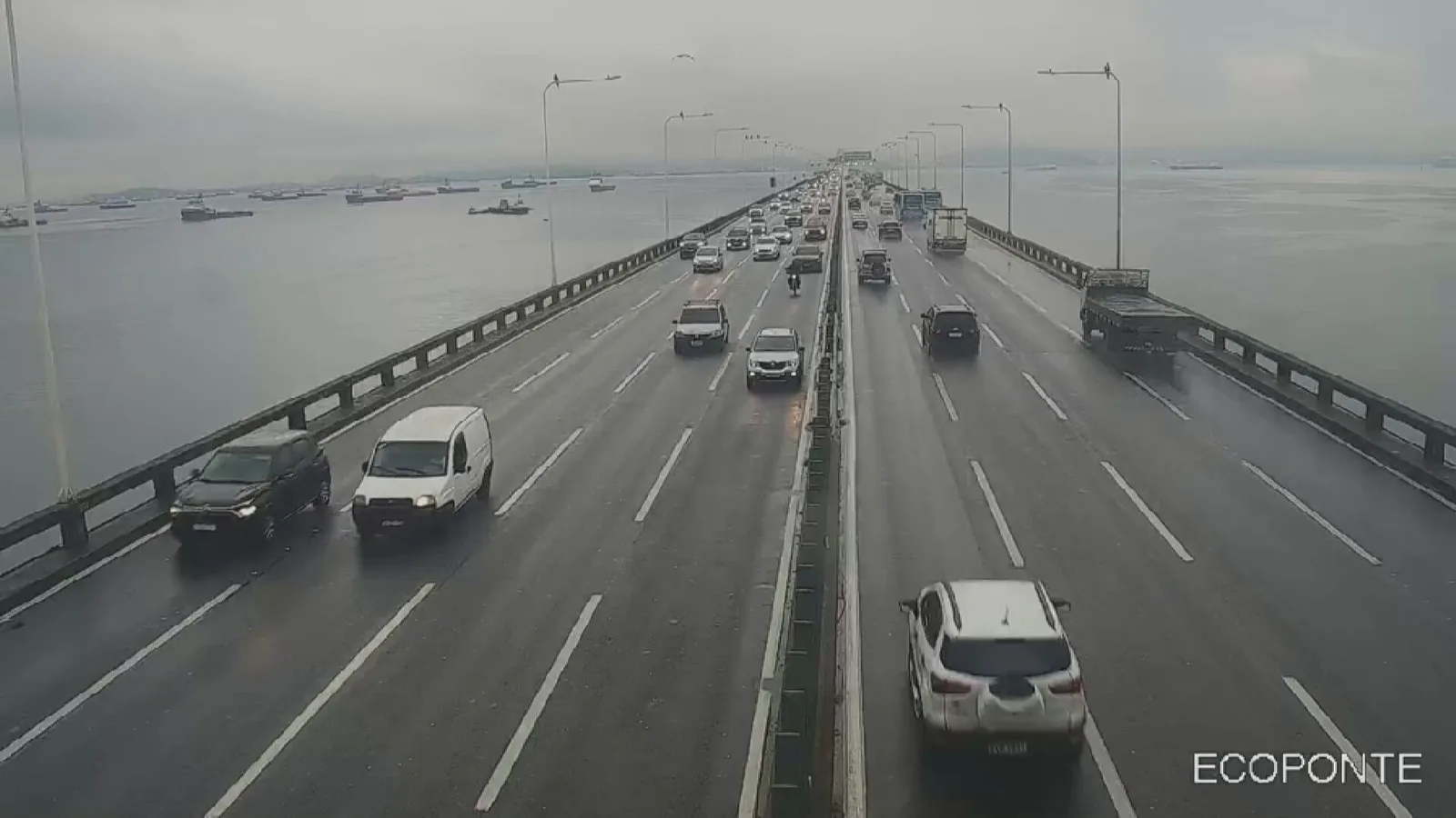 Rio tem outubro mais chuvoso em 29 anos, maior da série d...